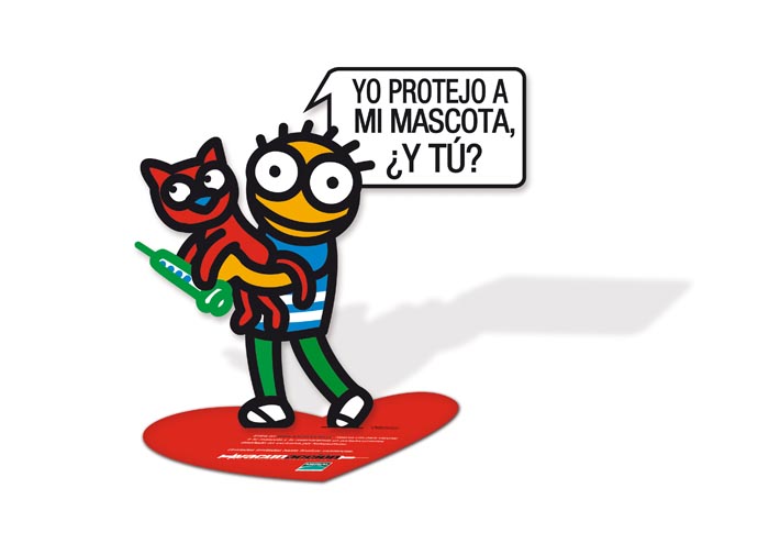 Kukuxumusu con Vacunacción - 8