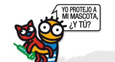 Kukuxumusu con Vacunacción