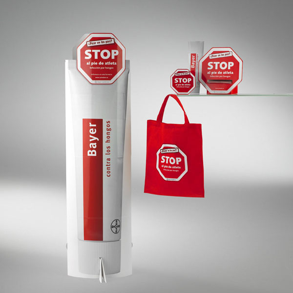 Stop - 1