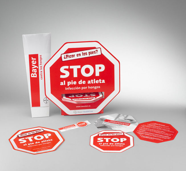 Stop - 2