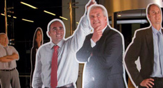Campaña de lanzamiento interno de Constella