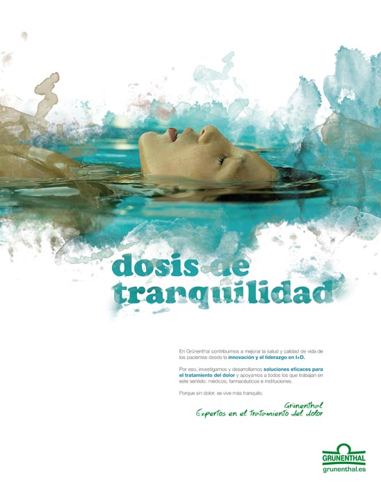 Dosis de Tranquilidad, Felicidad, Optimismo - 3