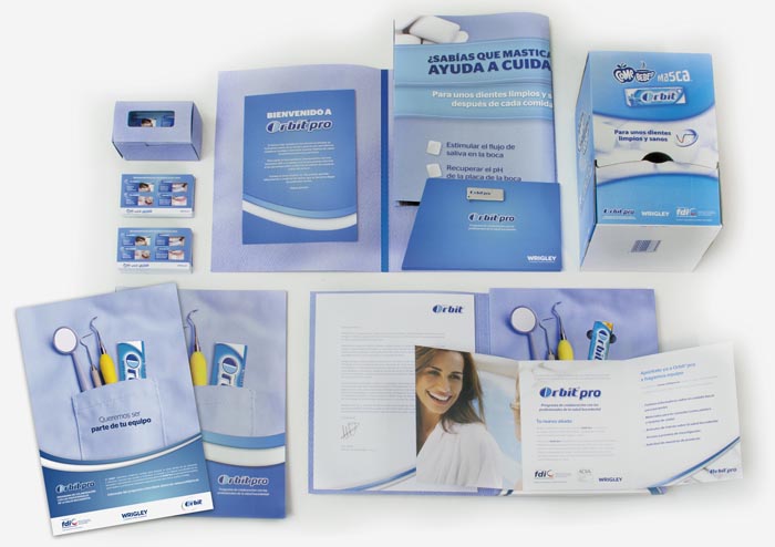 Equipo Orbitpro - 1