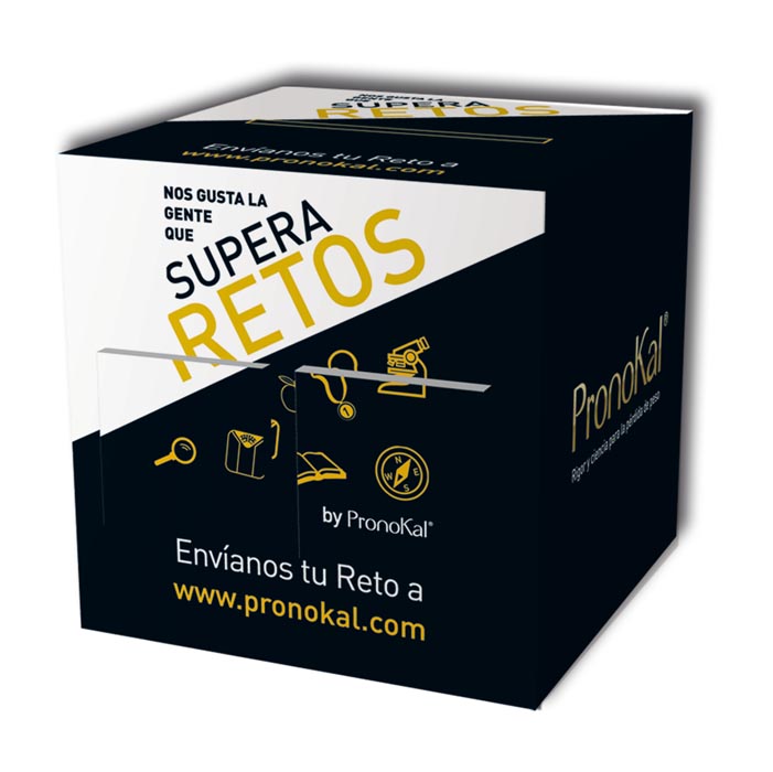 Nos gusta la gente que supera retos - 5