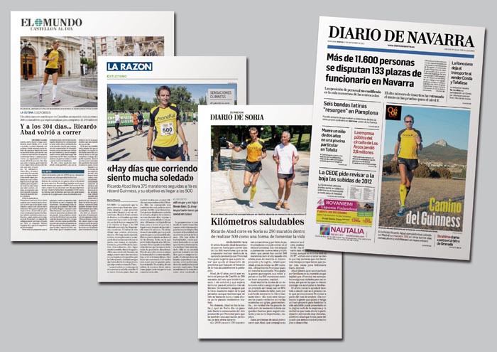Nos gusta la gente que supera retos - 7