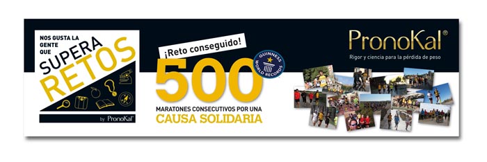 Nos gusta la gente que supera retos - 8