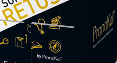 Nos gusta la gente que supera retos
