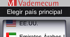 App Vademecum para Roche
