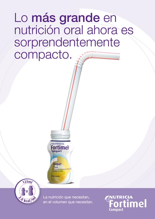 Sorprendentemente Compacto - 1