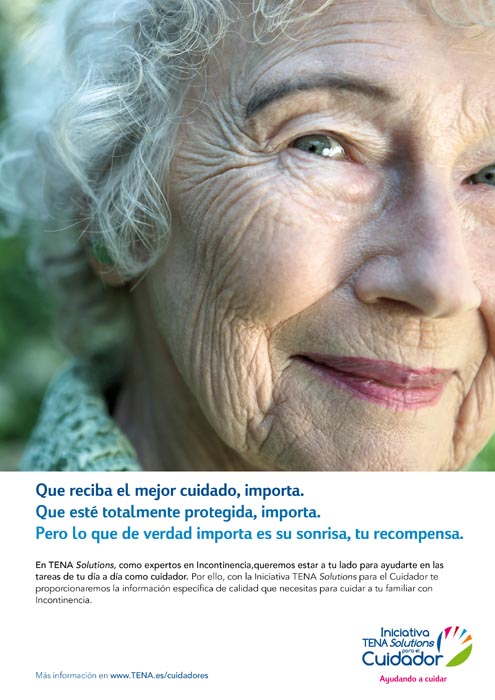 Cuidadores - 5