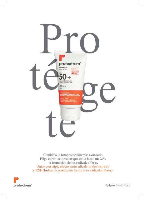 Protégete - 1