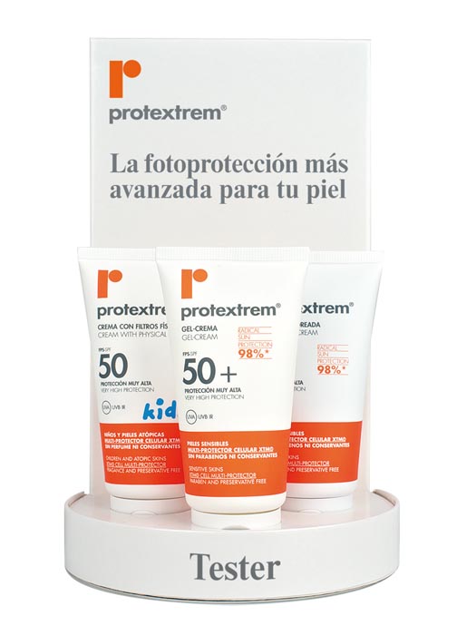 Protégete - 2