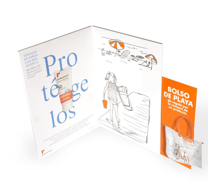 Protégete - 3