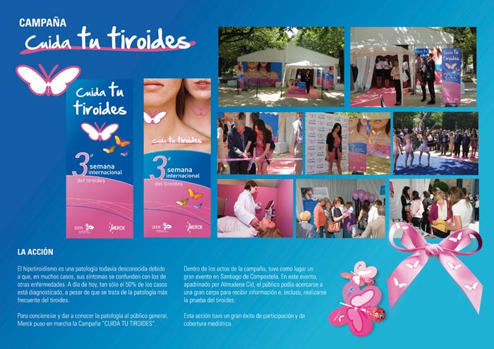 Cuida tu tiroides - 1