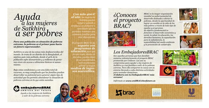 Embajadores BRAC - 6