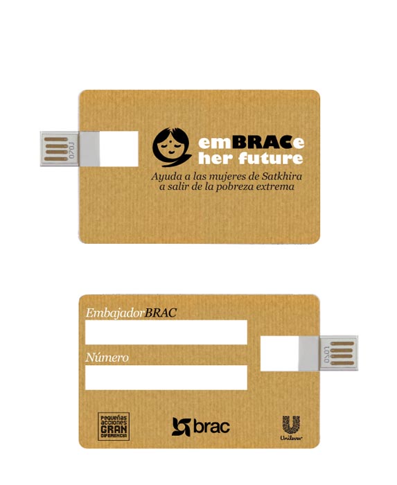 Embajadores BRAC - 9