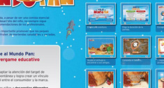El Viaje al Mundo Pan