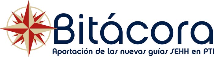 Bitácora - 3