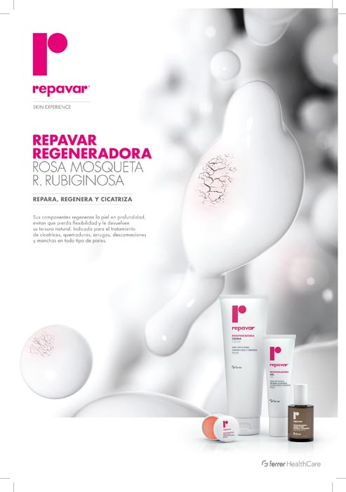 Skin Experience - 3