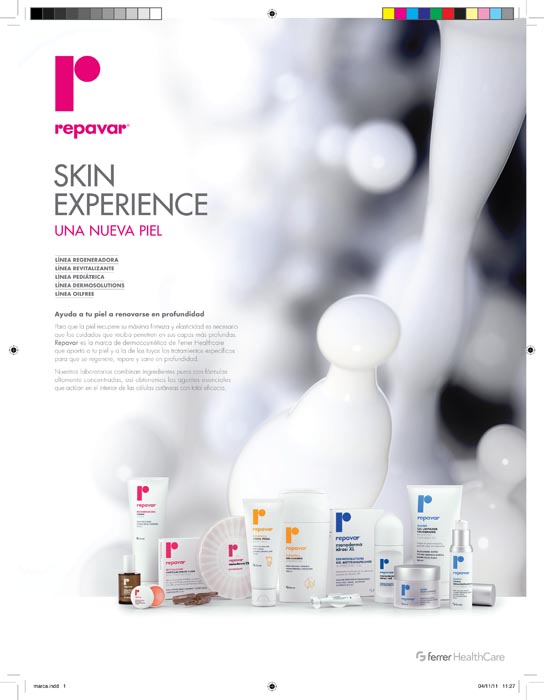 Skin Experience - 5