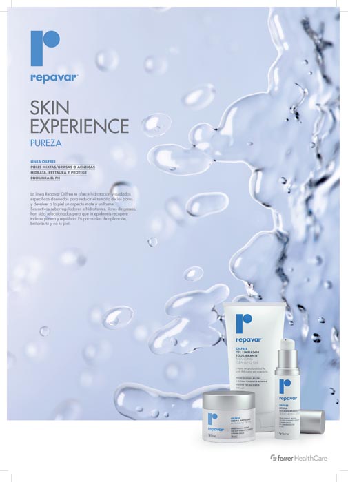 Skin Experience - 6
