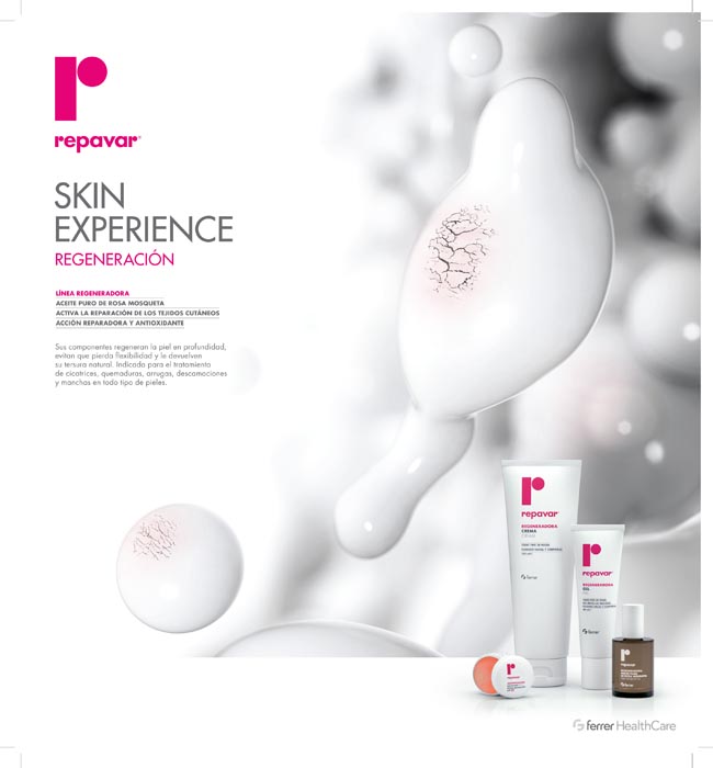 Skin Experience - 7