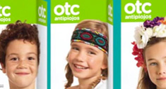 Packaging OTC Antipiojos