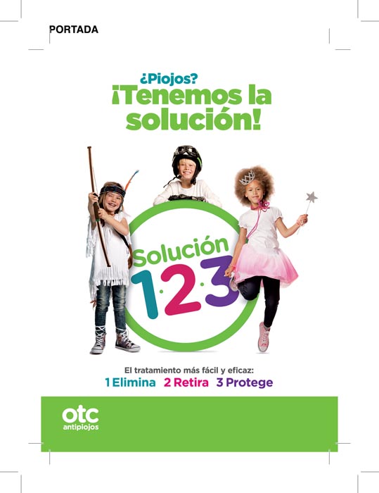¿Piojos? ¡Tenemos la solución! - 8