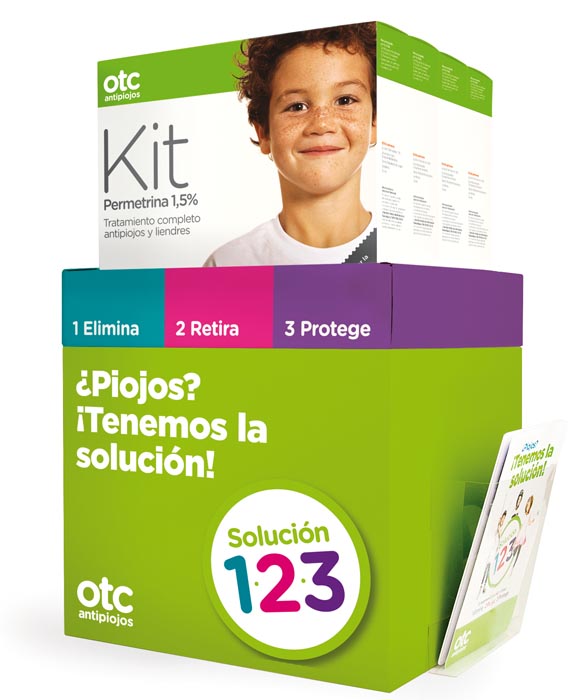 ¿Piojos? ¡Tenemos la solución! - 12