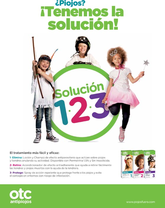 ¿Piojos? ¡Tenemos la solución! - 13