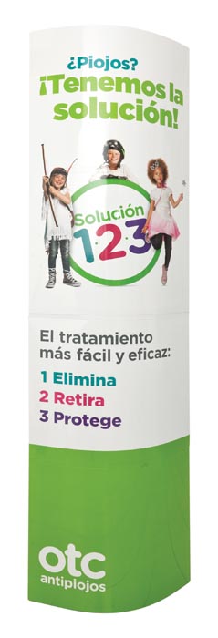 ¿Piojos? ¡Tenemos la solución! - 15
