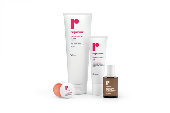Packaging Repavar - 3