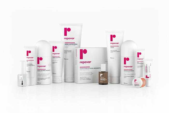 Packaging Repavar - 4