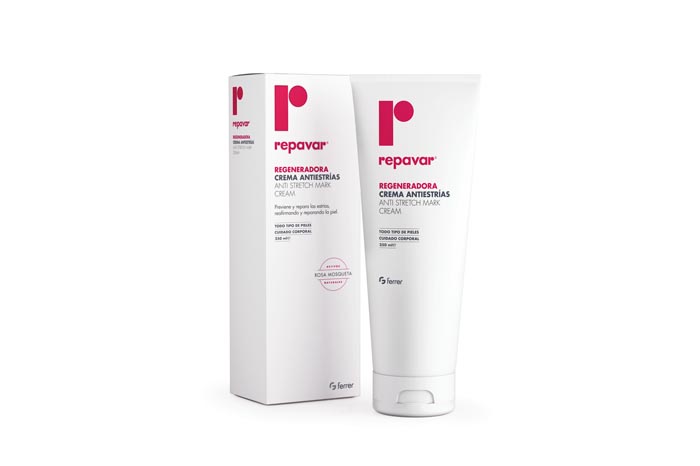 Packaging Repavar - 10