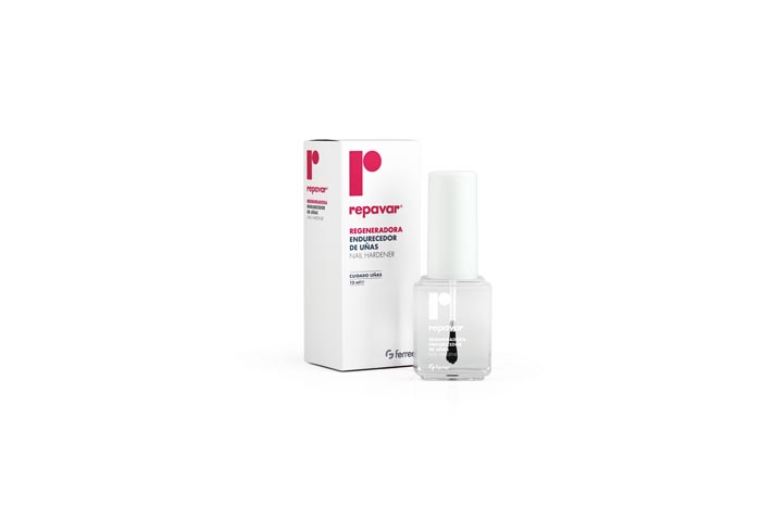 Packaging Repavar - 12