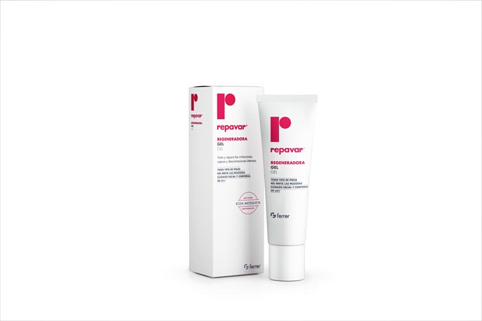 Packaging Repavar - 14