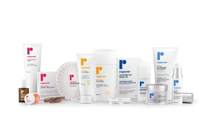 Packaging Repavar - 15