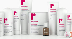 Packaging Repavar