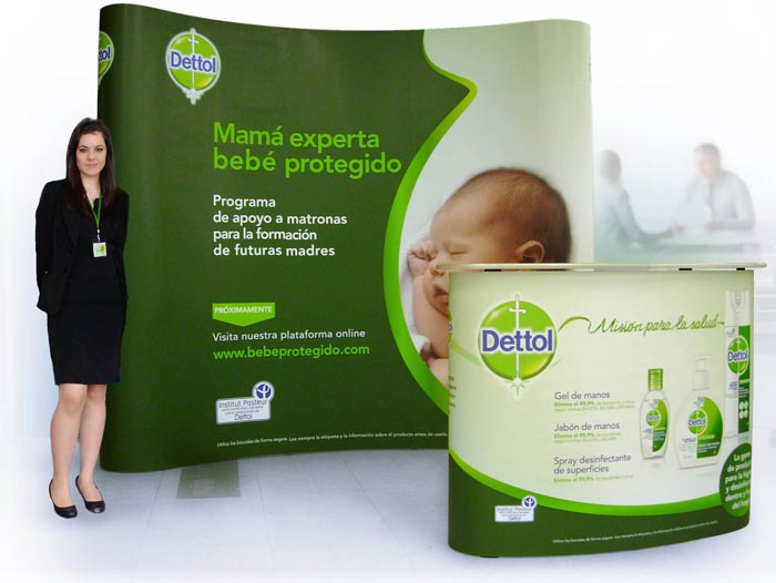 Mamá experta. Bebé protegido - 6