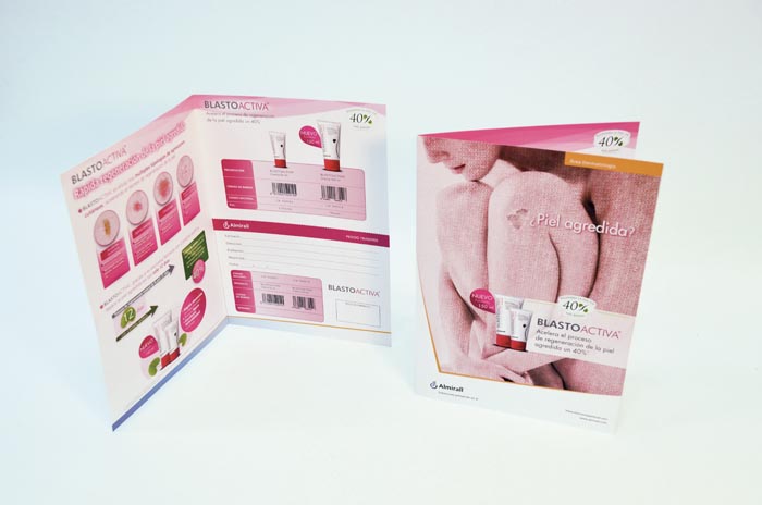 La piel, el tejido más delicado - 8