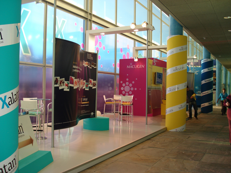 Stand SEO - 3