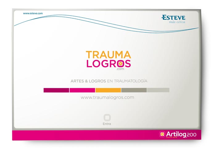 Traumalogros - 6