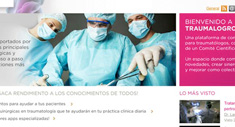 Traumalogros