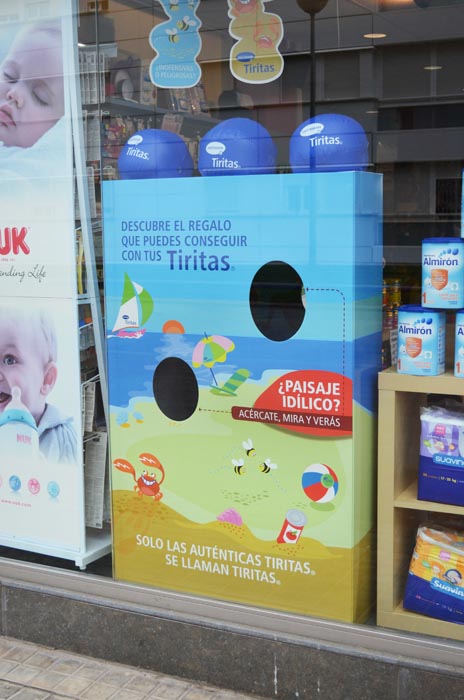 Mira y verás - 4