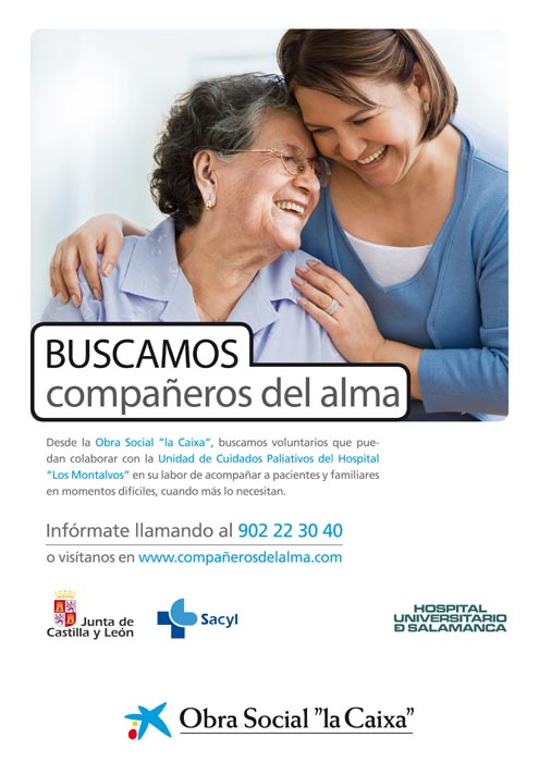Compañeros del alma - 2