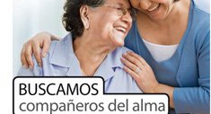 Compañeros del alma
