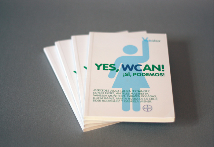 Yes, WCan! - 6