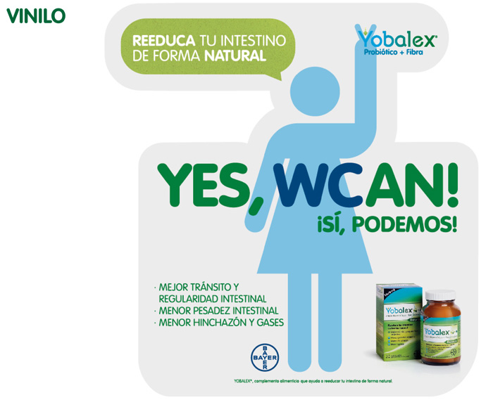 Yes, WCan! - 9