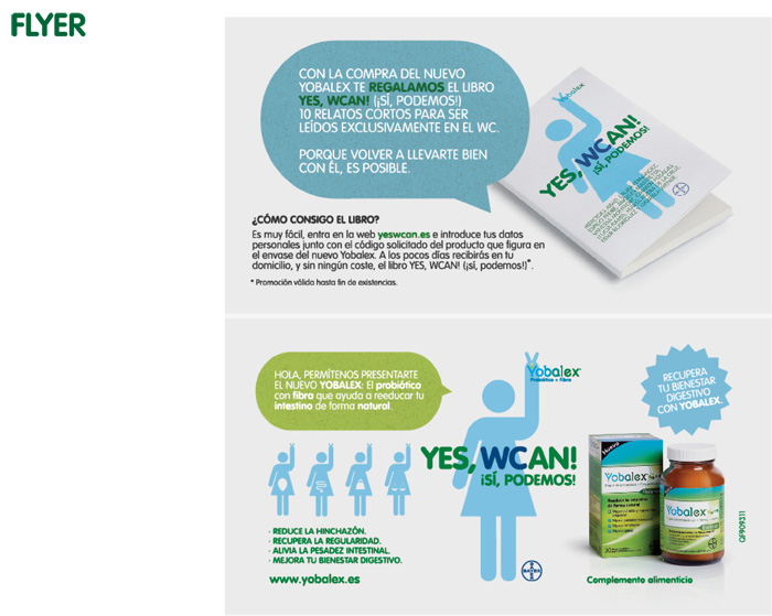 Yes, WCan! - 10