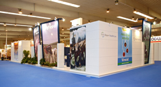 Stand Bayer